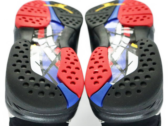AIR JORDAN 8 RETRO h-29695-2 - 6