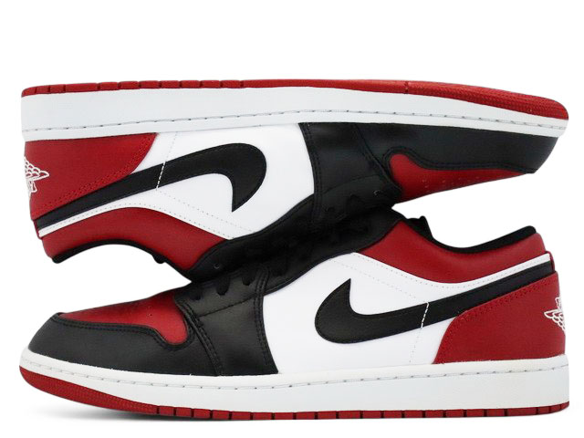 AIR JORDAN 1 LOW h-29695-1 - 1