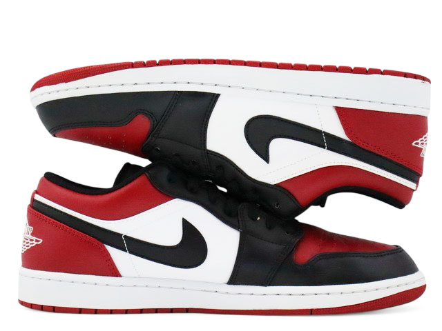 AIR JORDAN 1 LOW h-29695-1 - 2