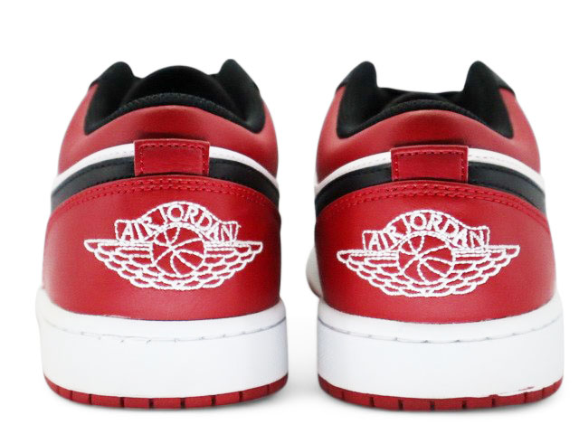 AIR JORDAN 1 LOW h-29695-1 - 4