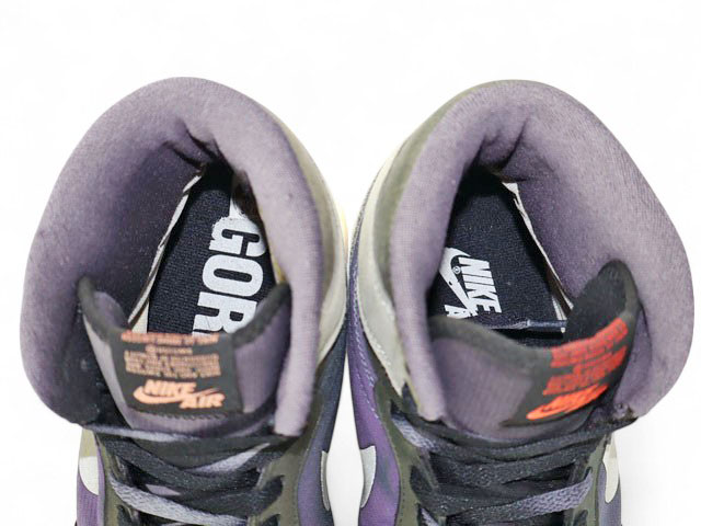AIR JORDAN 1 ELEMENT h-29617-1 - 4