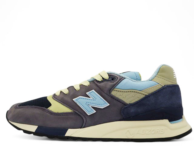 U998 CB