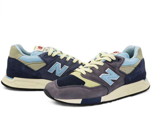U998 CB U998CB-h-29217-1 - 1