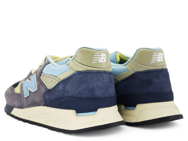 U998 CB U998CB-h-29217-1 - 2