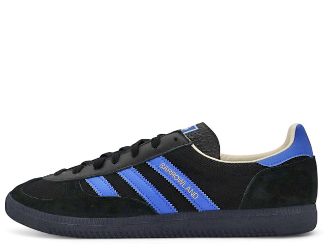 BARROWLAND SPZL