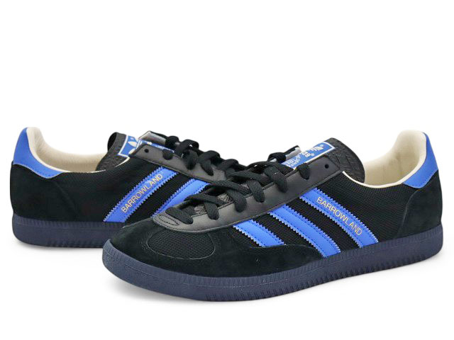 BARROWLAND SPZL GY5981 - 2