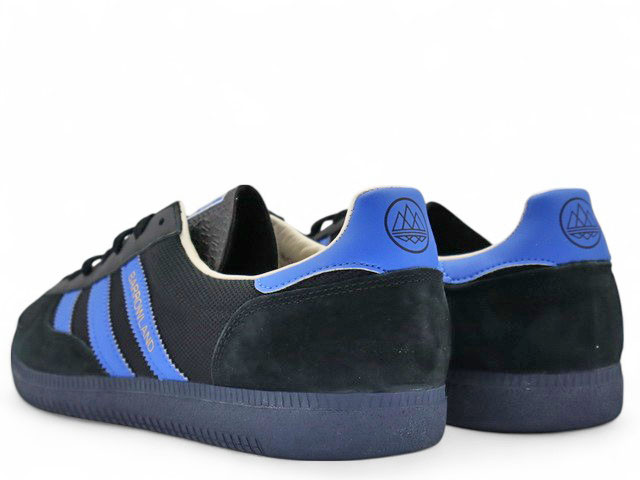 BARROWLAND SPZL GY5981 - 3