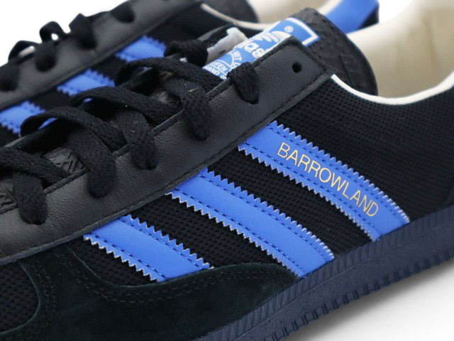 BARROWLAND SPZL GY5981 - 4