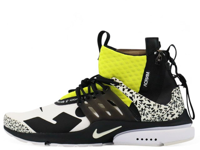AIR PRESTO MID / ACRONYM