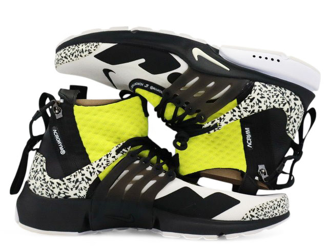 AIR PRESTO MID / ACRONYM h-29005-2 - 2