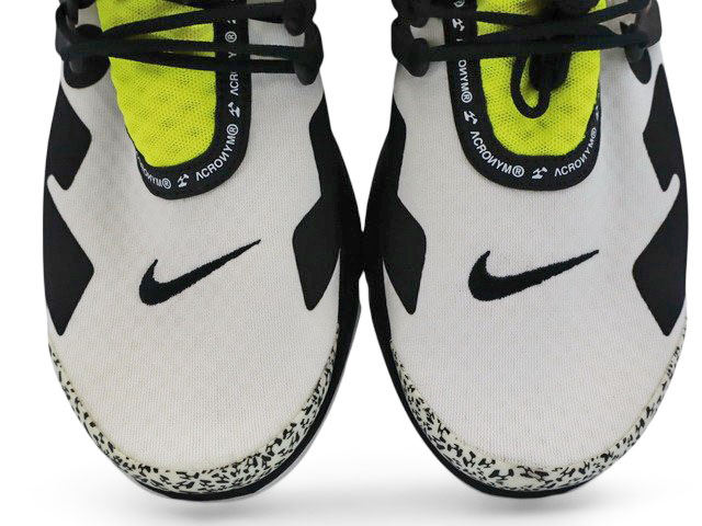 AIR PRESTO MID / ACRONYM h-29005-2 - 3