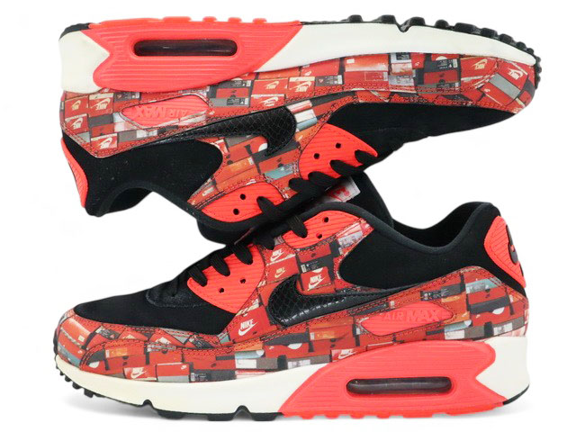 AIR MAX 90 PRNT h-29681-2 - 1