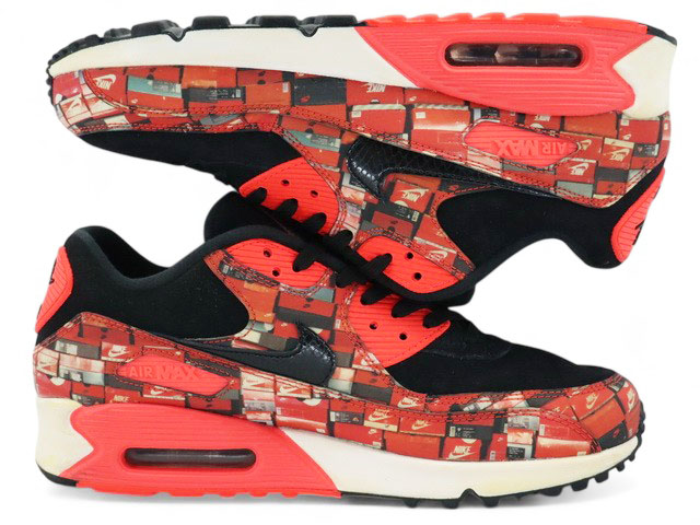 AIR MAX 90 PRNT h-29681-2 - 2