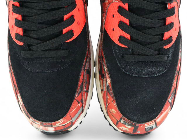 AIR MAX 90 PRNT h-29681-2 - 3