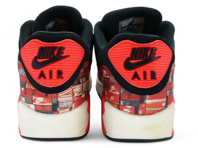 AIR MAX 90 PRNT h-29681-2 - 5
