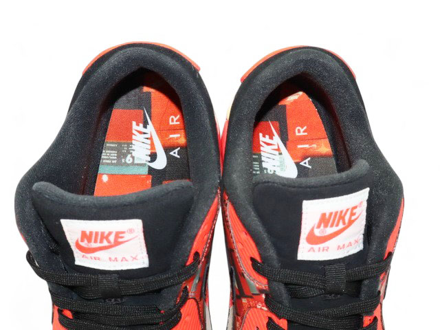AIR MAX 90 PRNT h-29681-2 - 4