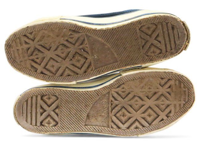 ALL STAR HI h-27698-30 - 7