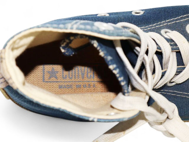 ALL STAR HI h-27698-30 - 8