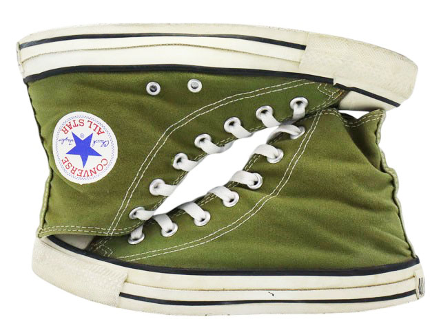 ALL STAR HI h-27698-31 - 1