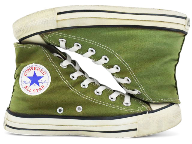 ALL STAR HI h-27698-31 - 2
