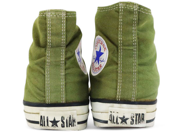 ALL STAR HI h-27698-31 - 4