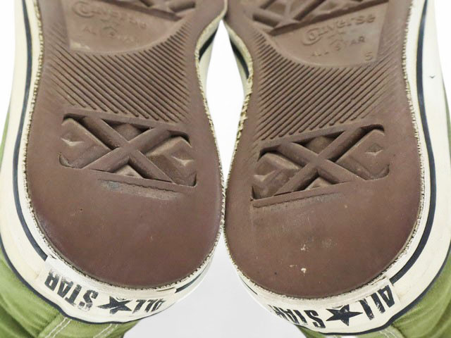 ALL STAR HI h-27698-31 - 5