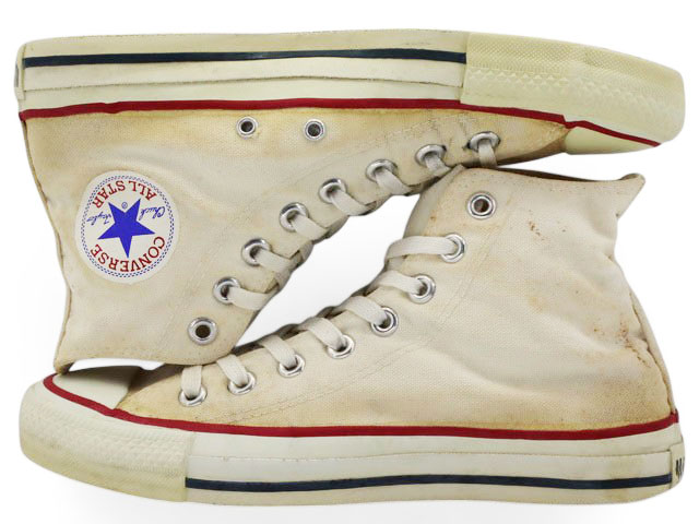 ALL STAR HI h-28461-8 - 1