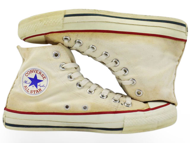 ALL STAR HI h-28461-8 - 2