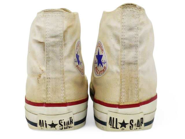 ALL STAR HI h-28461-8 - 4