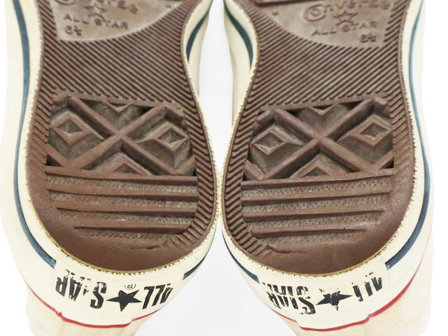 ALL STAR HI h-28461-8 - 5