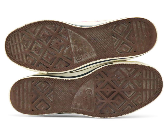 ALL STAR HI h-28461-8 - 6