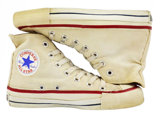 ALL STAR HI h-28461-9 - 2