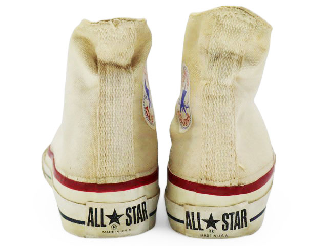ALL STAR HI h-28461-9 - 4