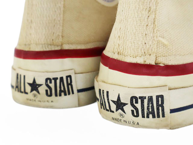 ALL STAR HI h-28461-9 - 5