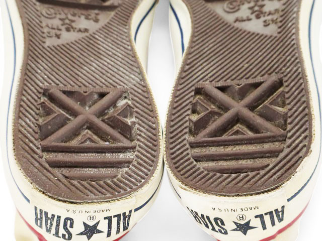 ALL STAR HI h-28461-9 - 6