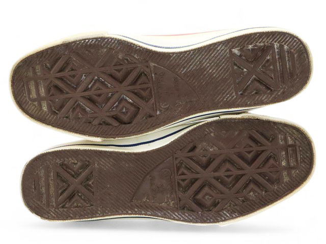 ALL STAR HI h-28461-9 - 7