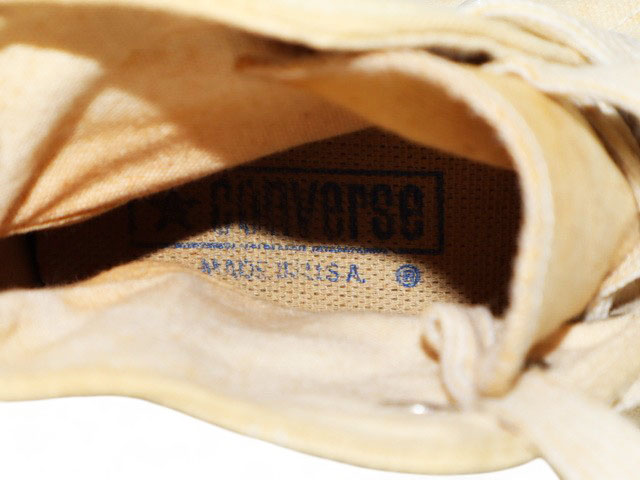 ALL STAR HI h-28461-9 - 8