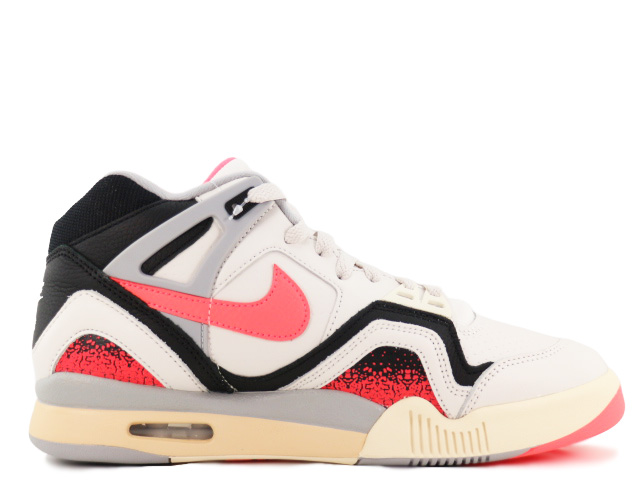 AIR TECH CHALLENGE 2 QS FZ9033-001 - 1