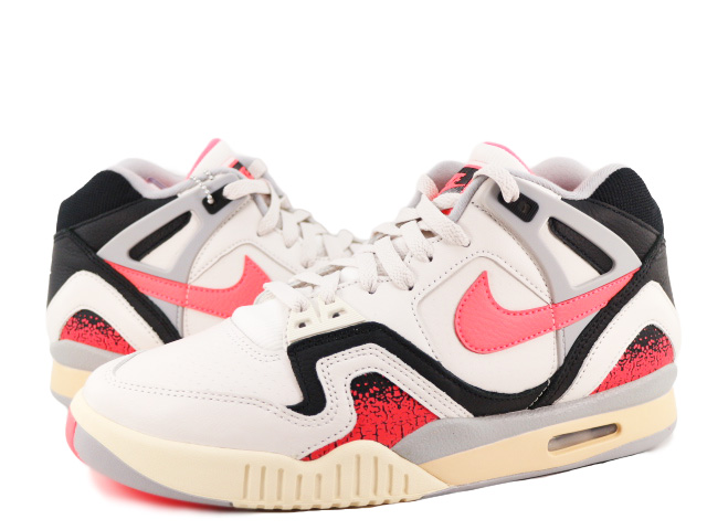 AIR TECH CHALLENGE 2 QS FZ9033-001 - 2