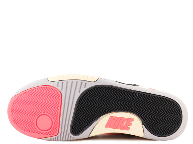 AIR TECH CHALLENGE 2 QS FZ9033-001 - 5
