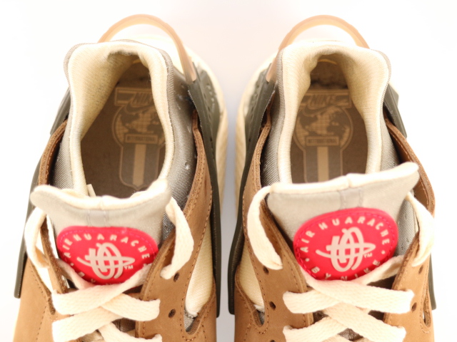 AIR HUARACHE LE f-6800-13 - 4