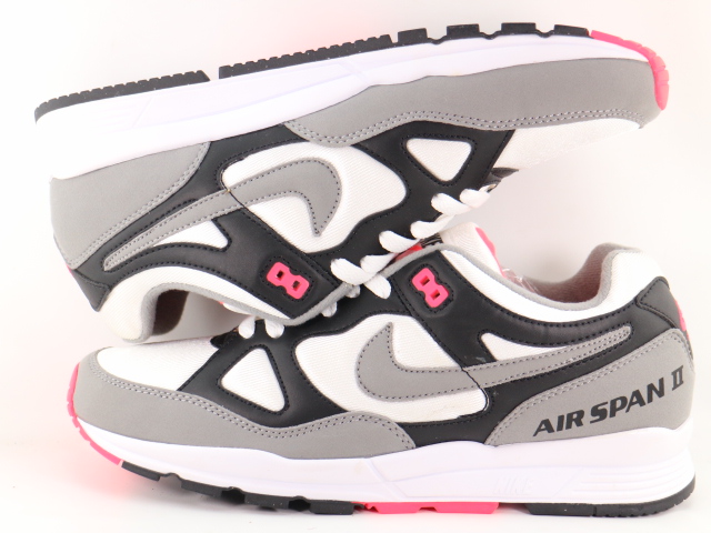 AIR SPAN 2 f-6800-12 - 1
