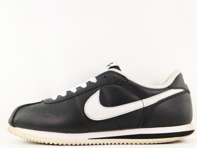 CORTEZ BASIC LEATHER 06