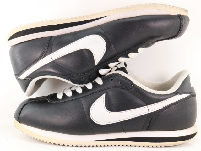 CORTEZ BASIC LEATHER 06 f-6800-07 - 1