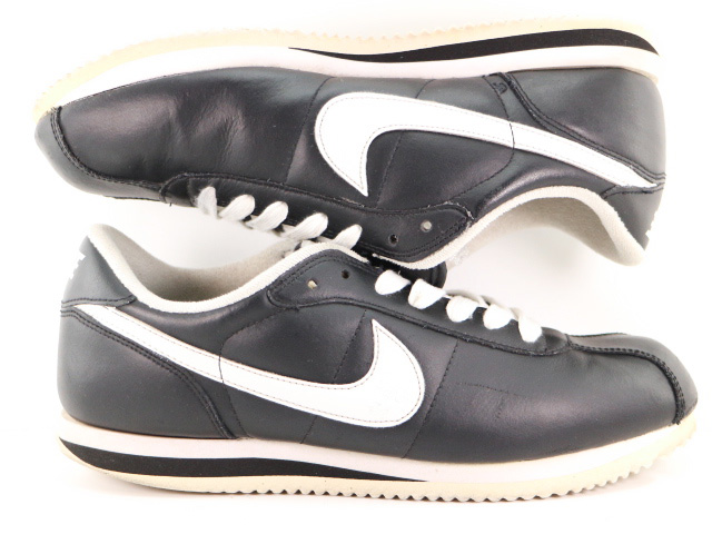 CORTEZ BASIC LEATHER 06 f-6800-07 - 2