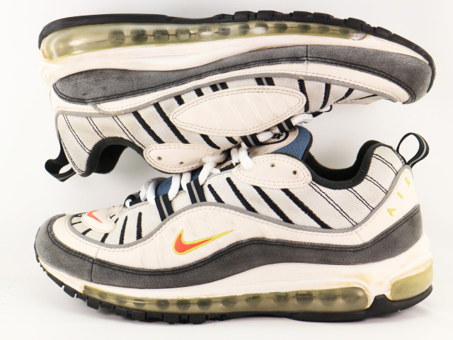 AIR MAX 98 f-6800-06 - 1