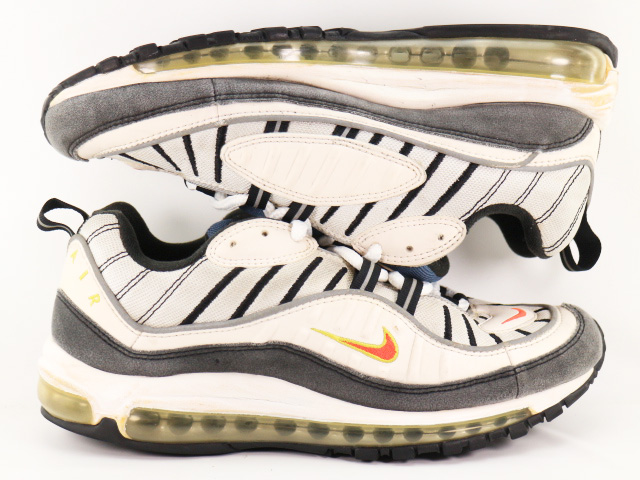 AIR MAX 98 f-6800-06 - 2