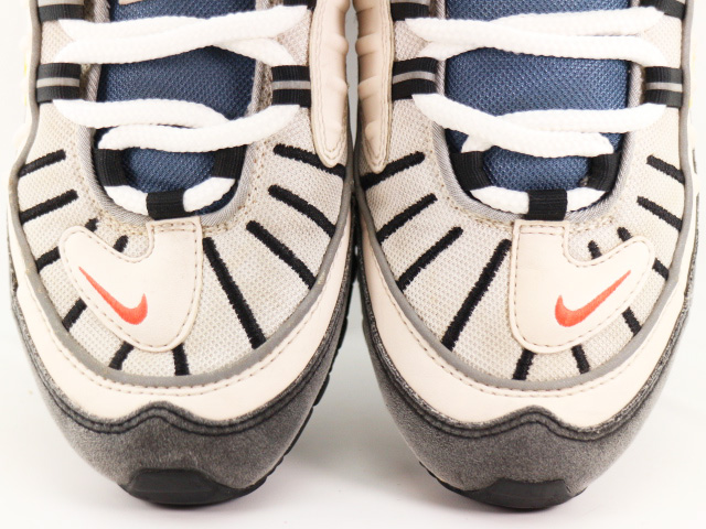 AIR MAX 98 f-6800-06 - 3