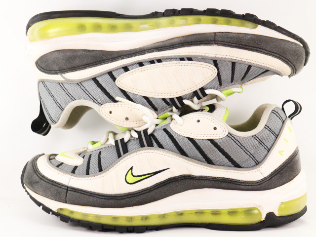 AIR MAX 98 f-6800-05 - 1