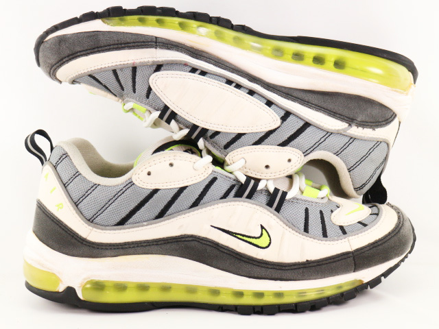 AIR MAX 98 f-6800-05 - 2
